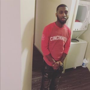 Meet your Posher, Gerome